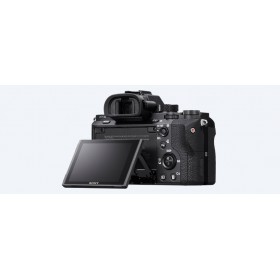 Sony Alpha α7S II Full Frame Mirrorless Camera Body Only
